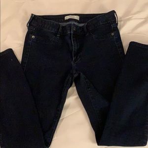 Abercrombie & Fitch Jeans